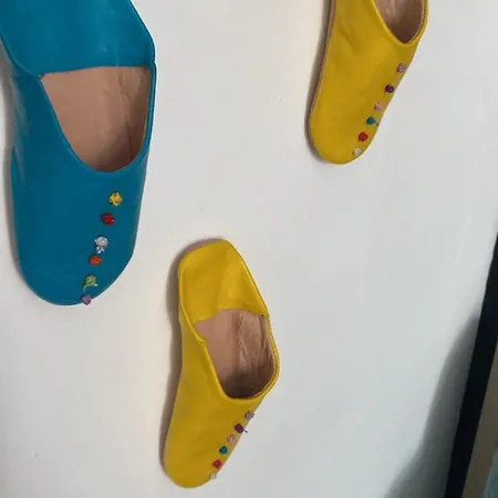 アパート Urban Loft バレンシア