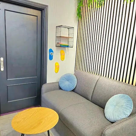 Urban Loft * バレンシア