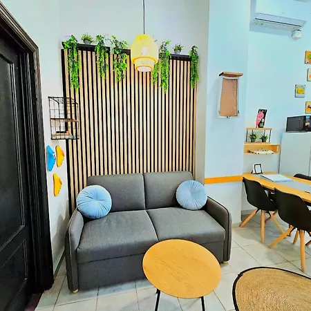 Urban Loft