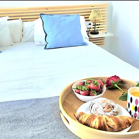 Urban Loft バレンシア