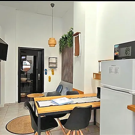 Urban Loft * バレンシア