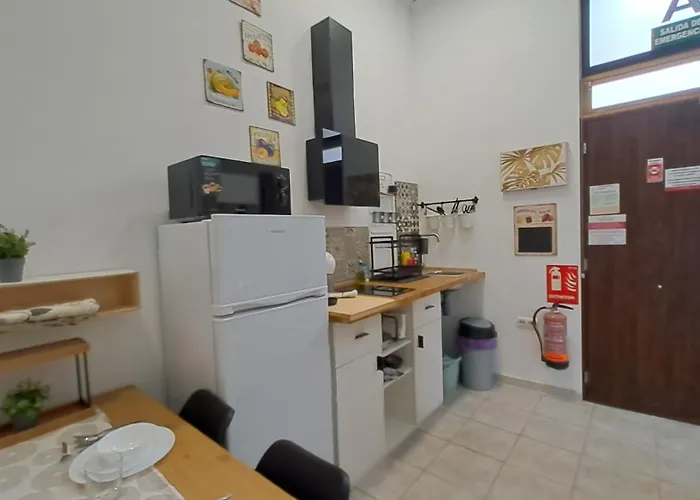 Apartman Urban Loft *