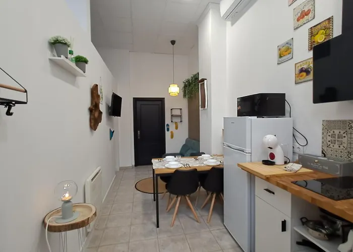 Urban Loft *