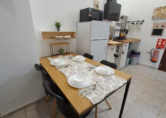 Urban Loft * Valencia