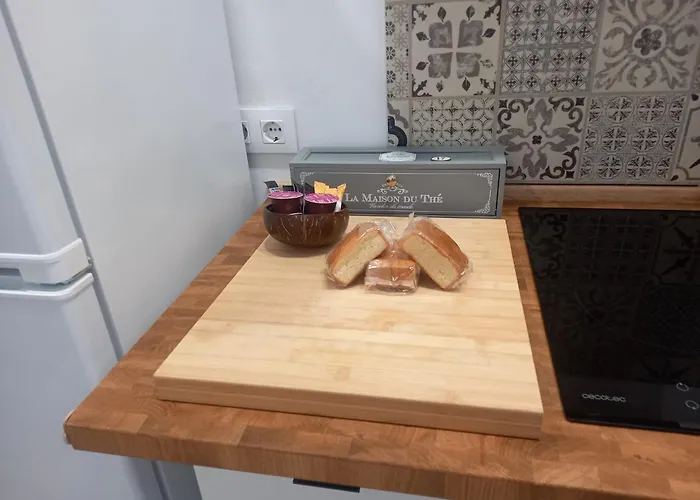 Apartman Urban Loft