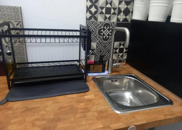 Apartman Urban Loft
