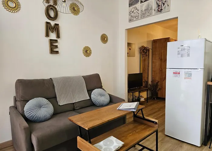 Urban Loft Apartman
