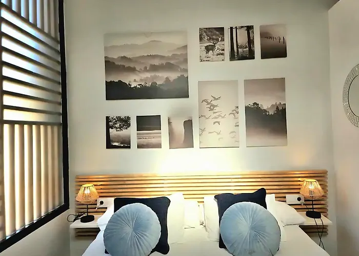 Urban Loft Apartman *