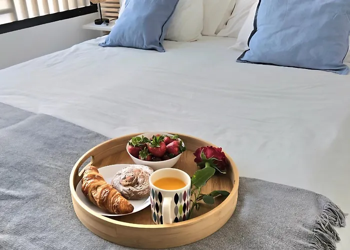 Urban Loft Apartman