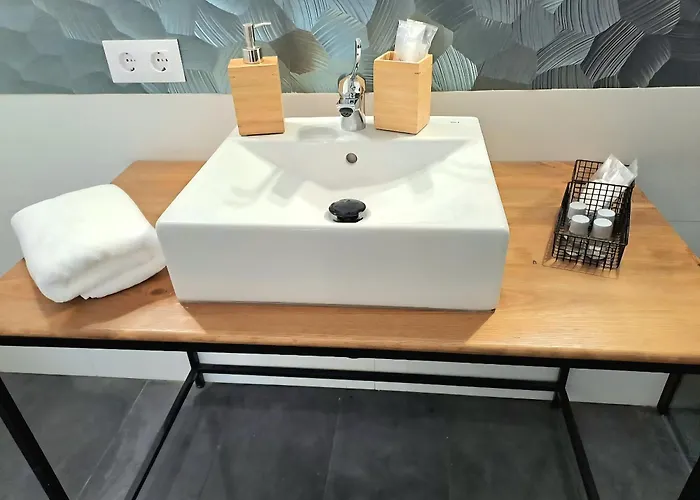 Apartman Urban Loft *