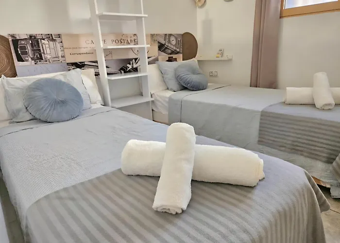 Urban Loft Apartman *