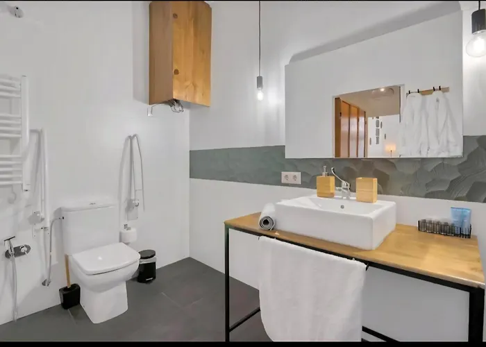 Urban Loft Apartman