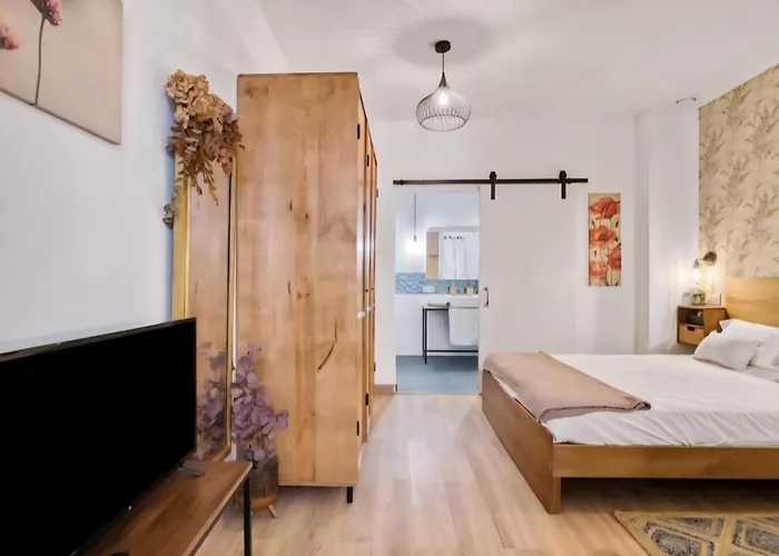 Urban Loft