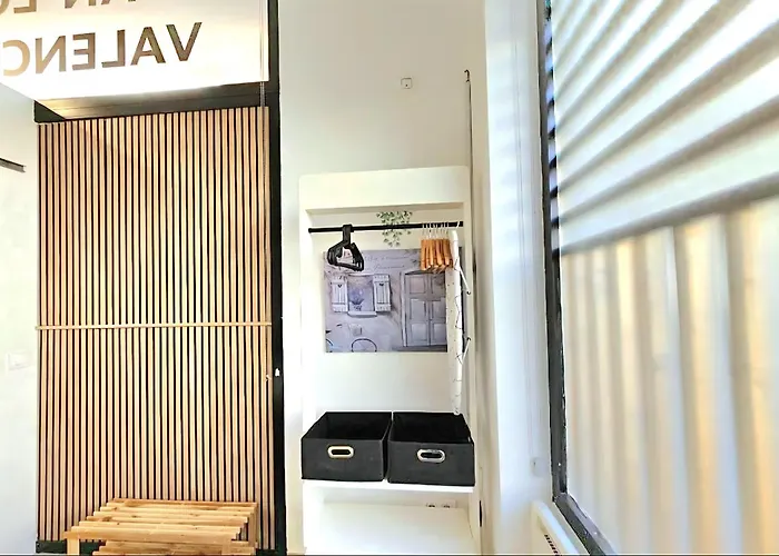 Urban Loft Valencia