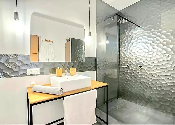 Urban Loft *