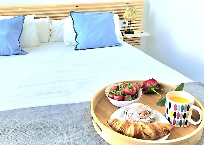 Urban Loft Valencia