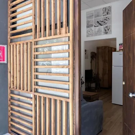 Апартаменты Urban Loft
