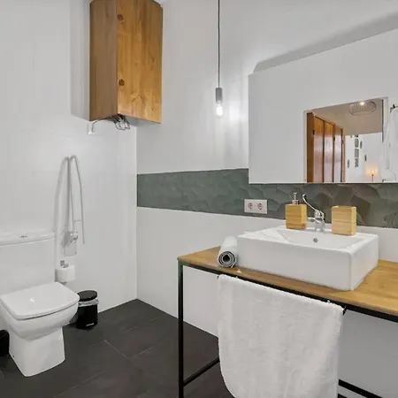 Апартаменты Urban Loft *