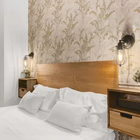 Urban Loft * Валенсия