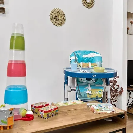 Urban Loft Валенсия