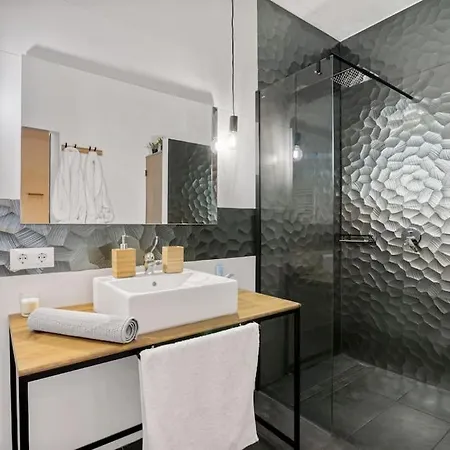 Urban Loft Апартаменты *