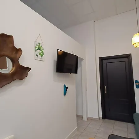Urban Loft * Валенсия
