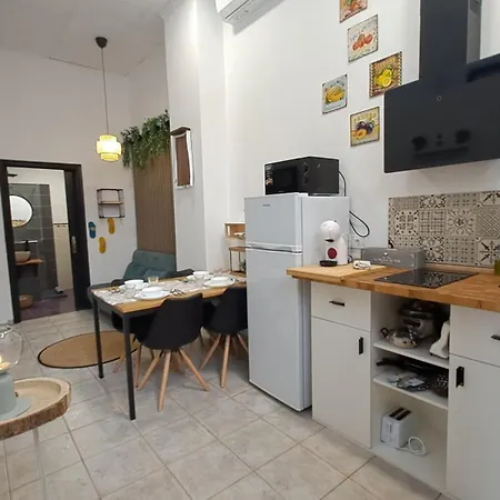 Апартаменты Urban Loft
