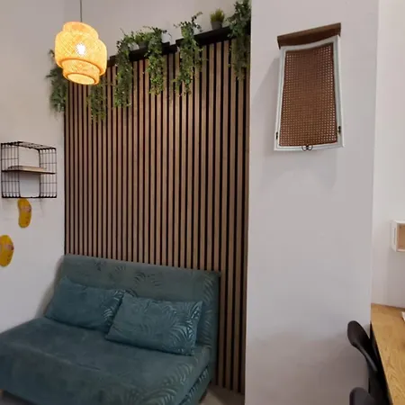 Апартаменты Urban Loft *