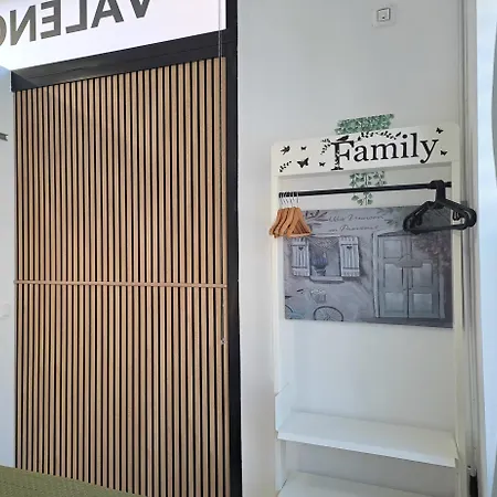 Urban Loft Валенсия