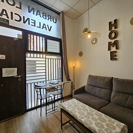 Апартаменты Urban Loft *