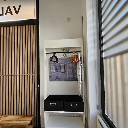 Urban Loft Апартаменты