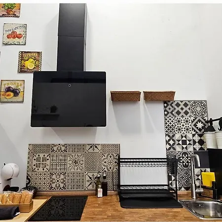 Апартаменты Urban Loft *