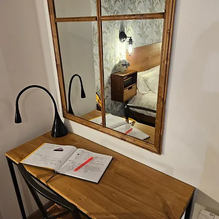 Urban Loft Апартаменты Валенсия