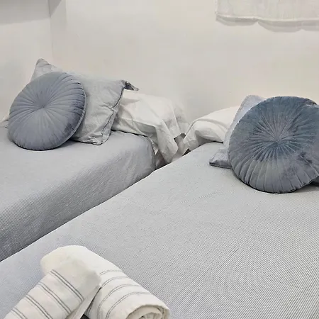 Апартаменты Urban Loft
