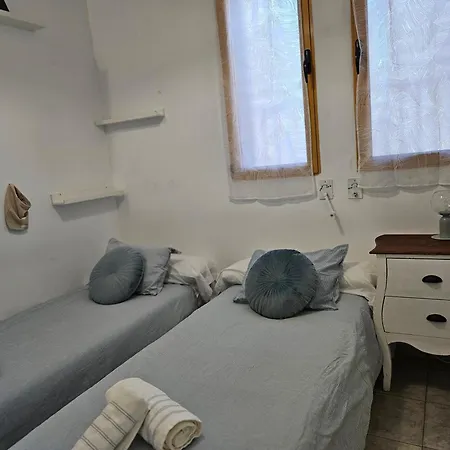 Urban Loft Валенсия