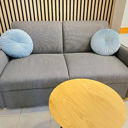 Urban Loft Апартаменты *