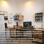 Urban Loft 瓦伦西亚