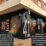Urban Loft Valência
