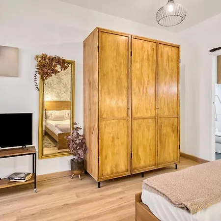 Appartement Urban Loft