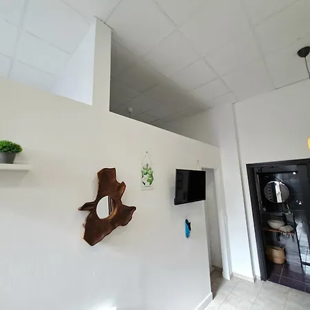 Apartment Urban Loft *