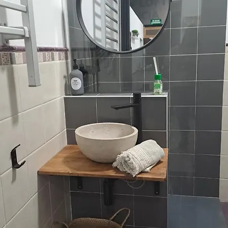Urban Loft Appartement *