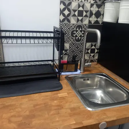 Apartment Urban Loft