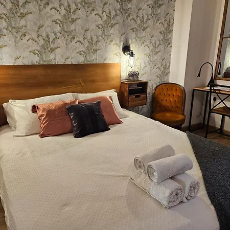 Appartement Urban Loft Valencia