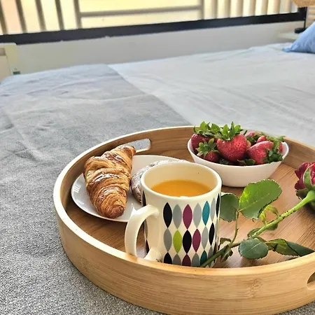 Urban Loft Appartement Valencia
