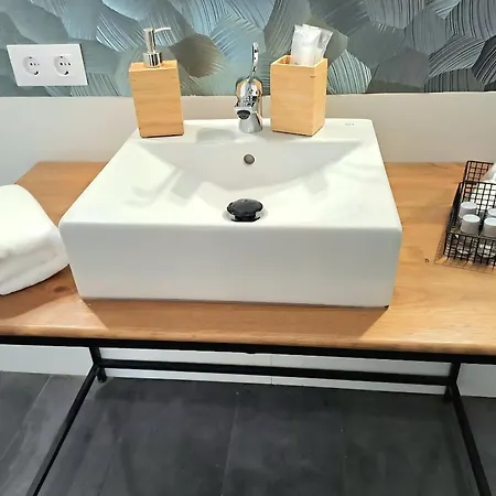 Apartment Urban Loft *