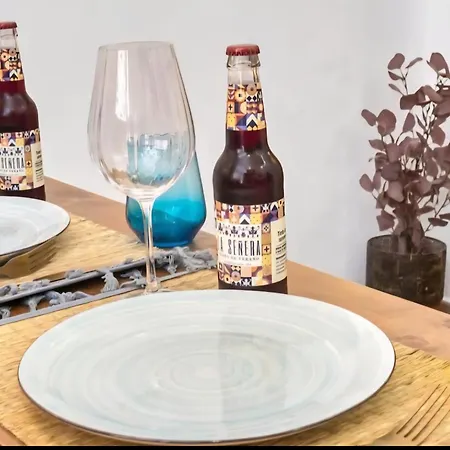 Urban Loft * Valencia