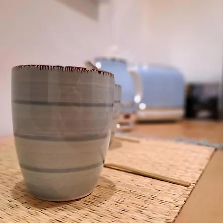 Apartment Urban Loft Valencia