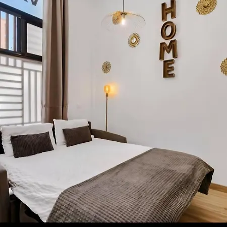 Urban Loft * Valencia