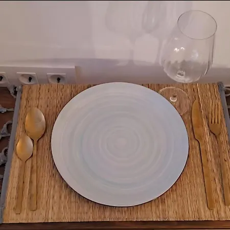 Urban Loft Apartment Valencia