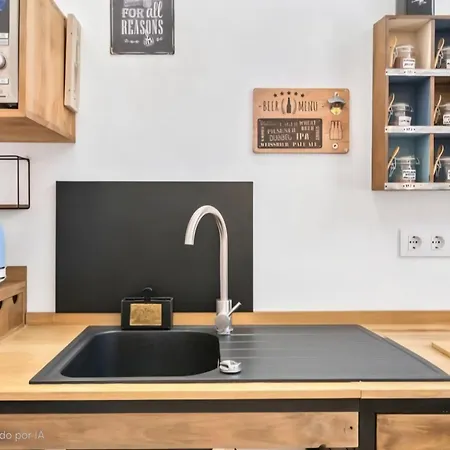 Urban Loft *